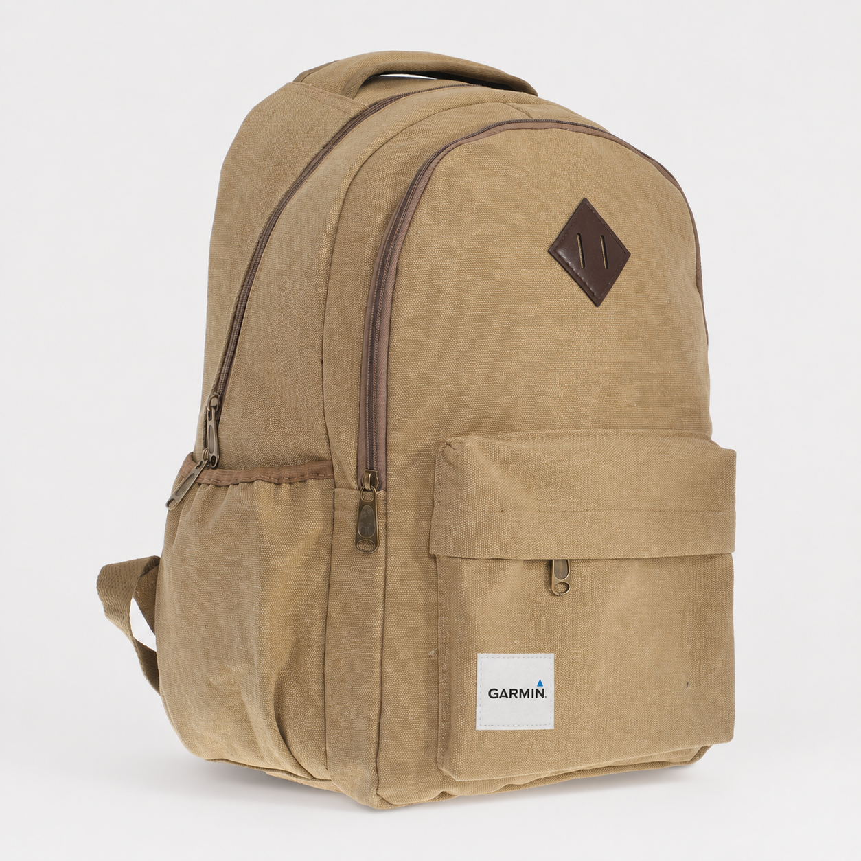 Garmin — Mochilas personalizadas